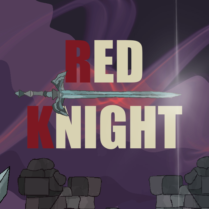 Red Knight oyun görseli